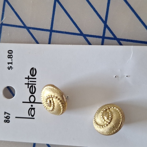 Dressmaking Buttons Lot - Picture 3 of 6